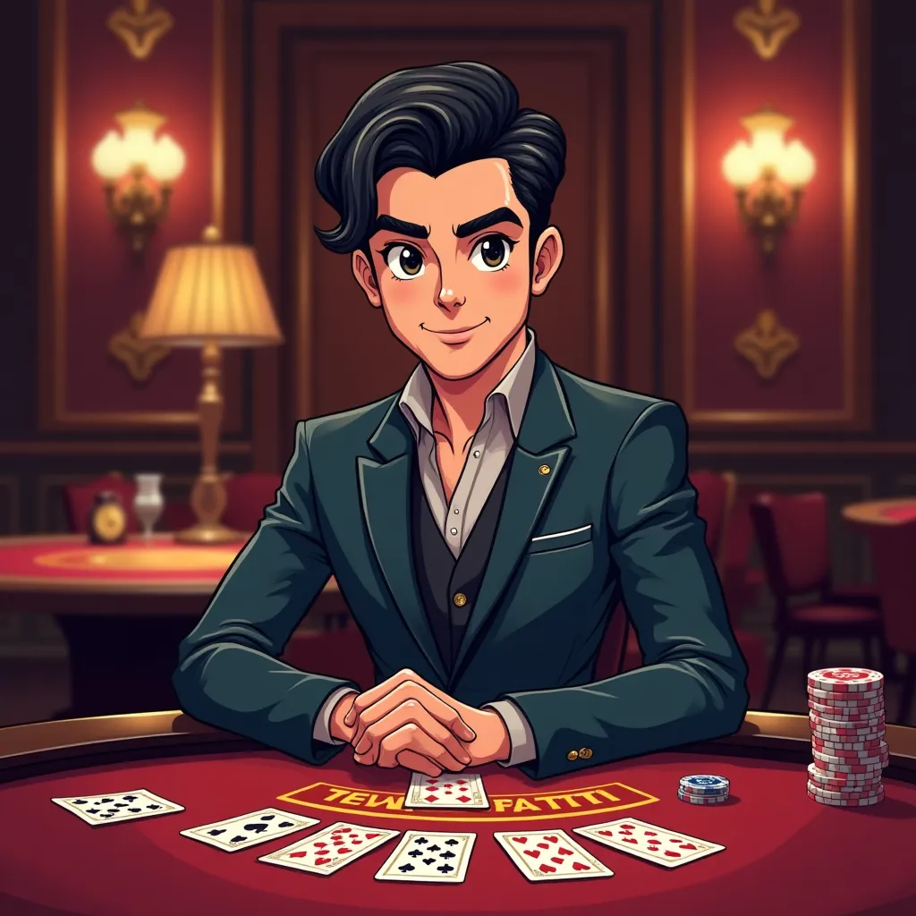live_dealer_ai section